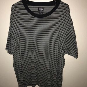 Striped Tee